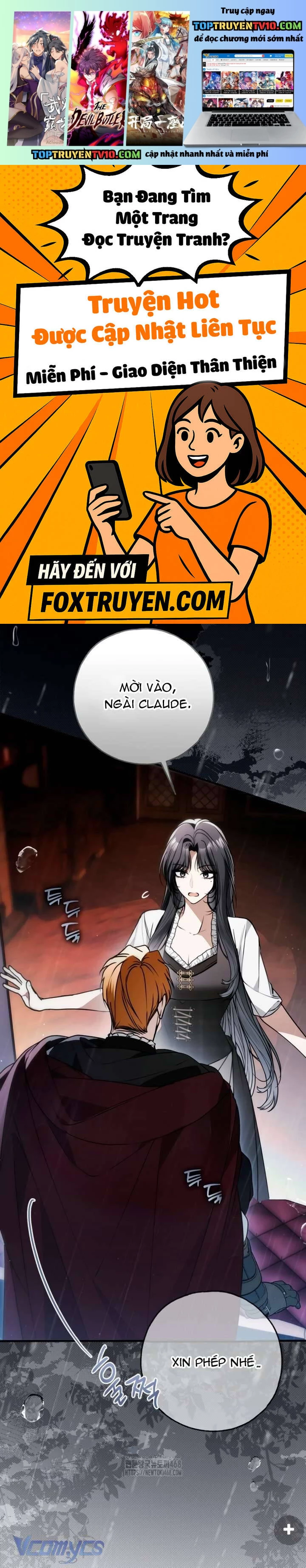Ai Đó Đang Điều Khiển Cơ Thể Của Tôi Chapter 77 - Trang 2