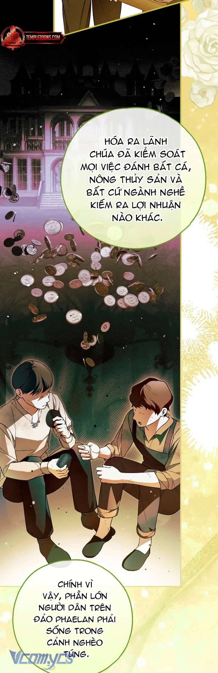Ai Đó Đang Điều Khiển Cơ Thể Của Tôi Chapter 77 - Trang 2