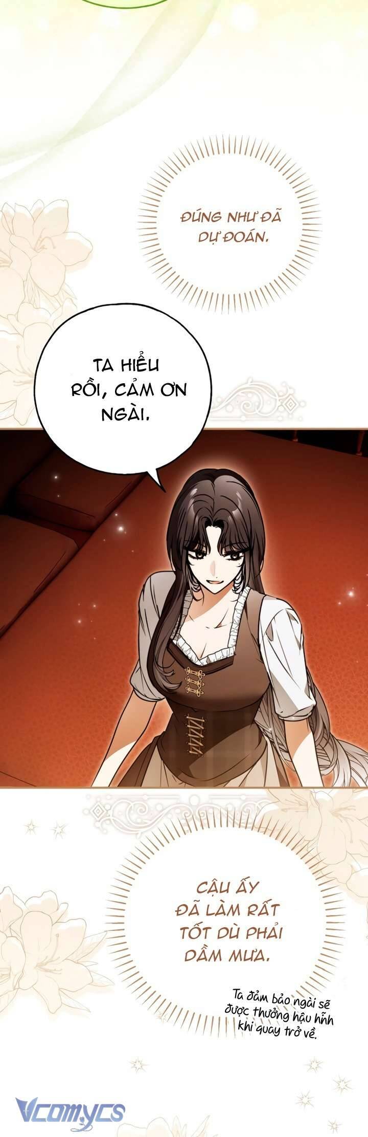 Ai Đó Đang Điều Khiển Cơ Thể Của Tôi Chapter 77 - Trang 2
