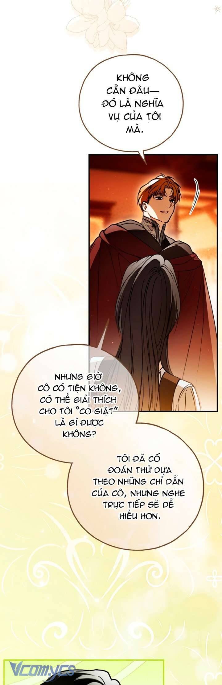 Ai Đó Đang Điều Khiển Cơ Thể Của Tôi Chapter 77 - Trang 2
