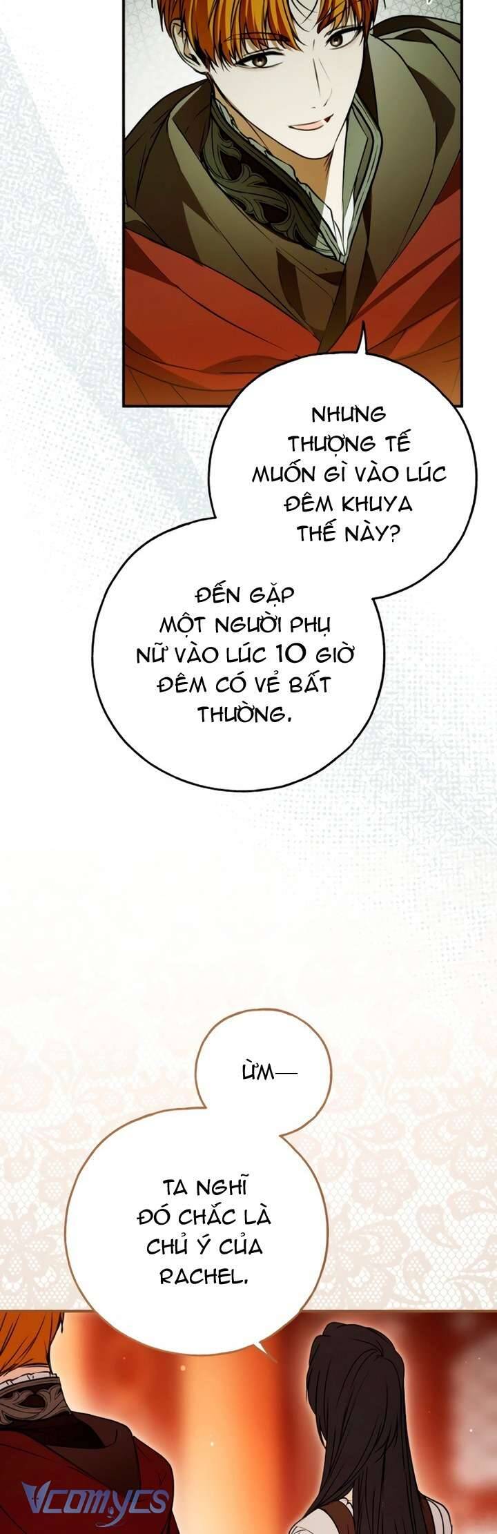 Ai Đó Đang Điều Khiển Cơ Thể Của Tôi Chapter 77 - Trang 2