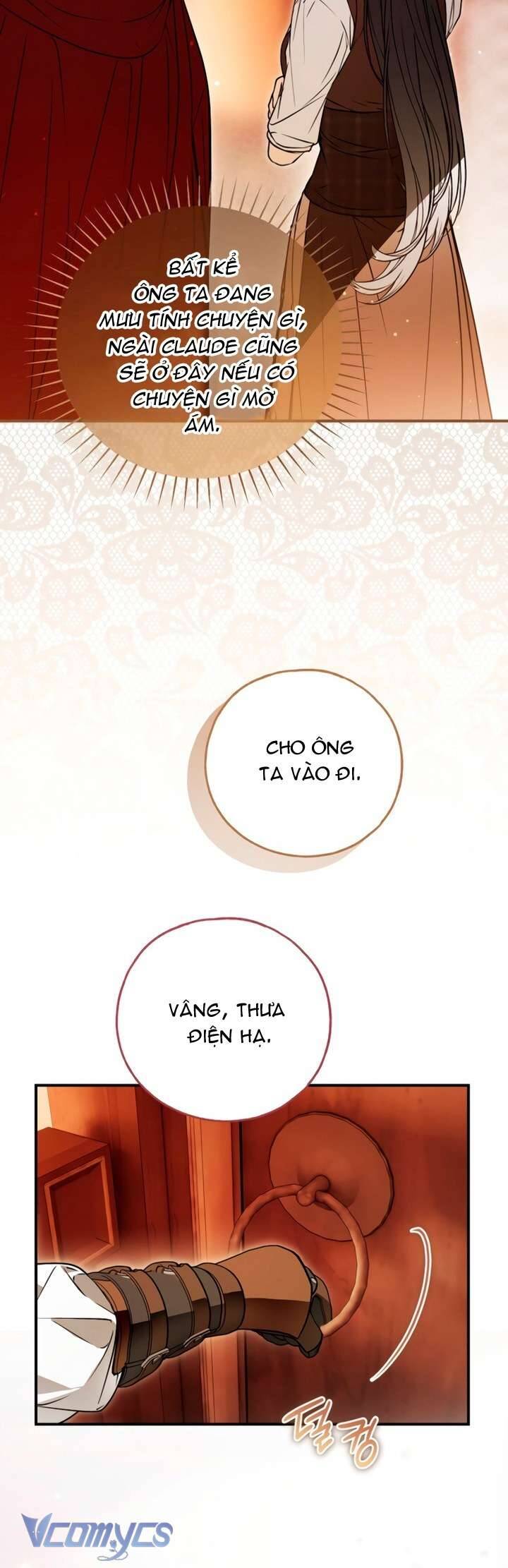 Ai Đó Đang Điều Khiển Cơ Thể Của Tôi Chapter 77 - Trang 2