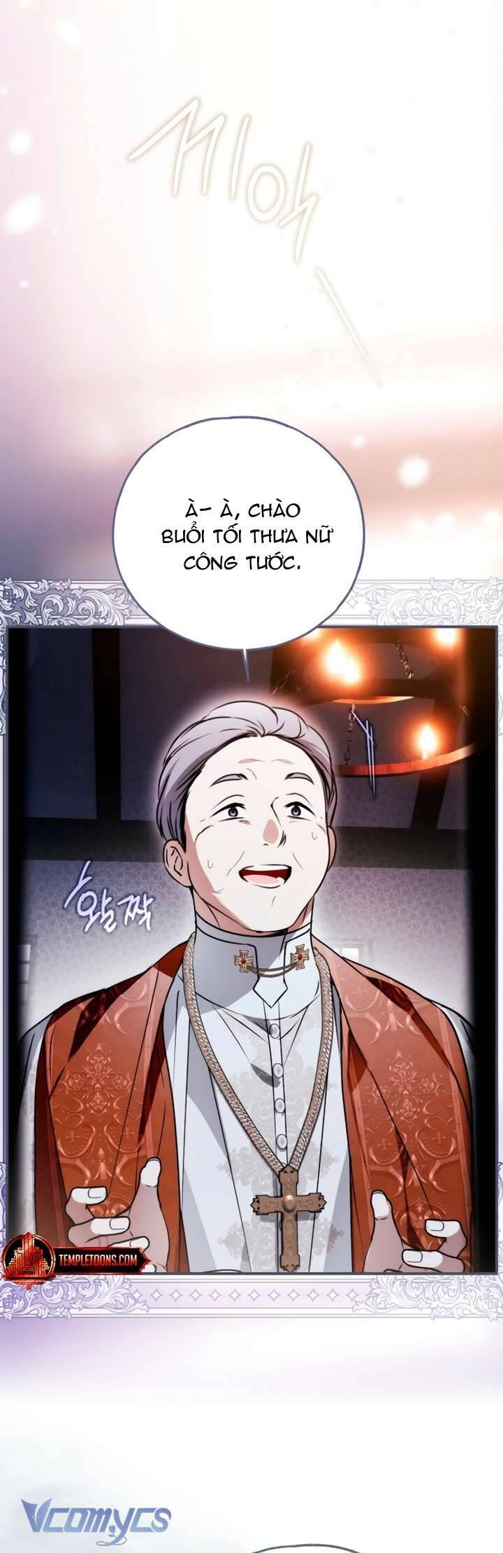 Ai Đó Đang Điều Khiển Cơ Thể Của Tôi Chapter 77 - Trang 2