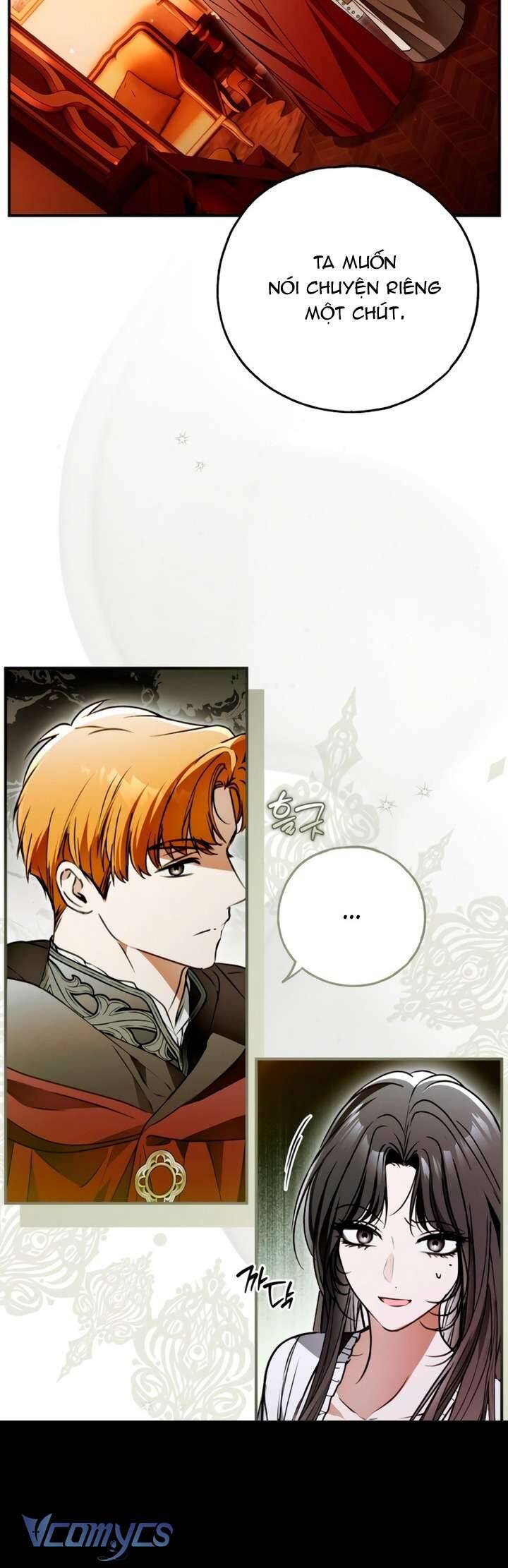 Ai Đó Đang Điều Khiển Cơ Thể Của Tôi Chapter 77 - Trang 2
