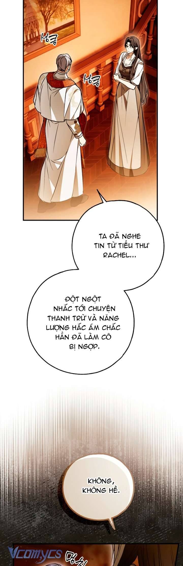 Ai Đó Đang Điều Khiển Cơ Thể Của Tôi Chapter 77 - Trang 2