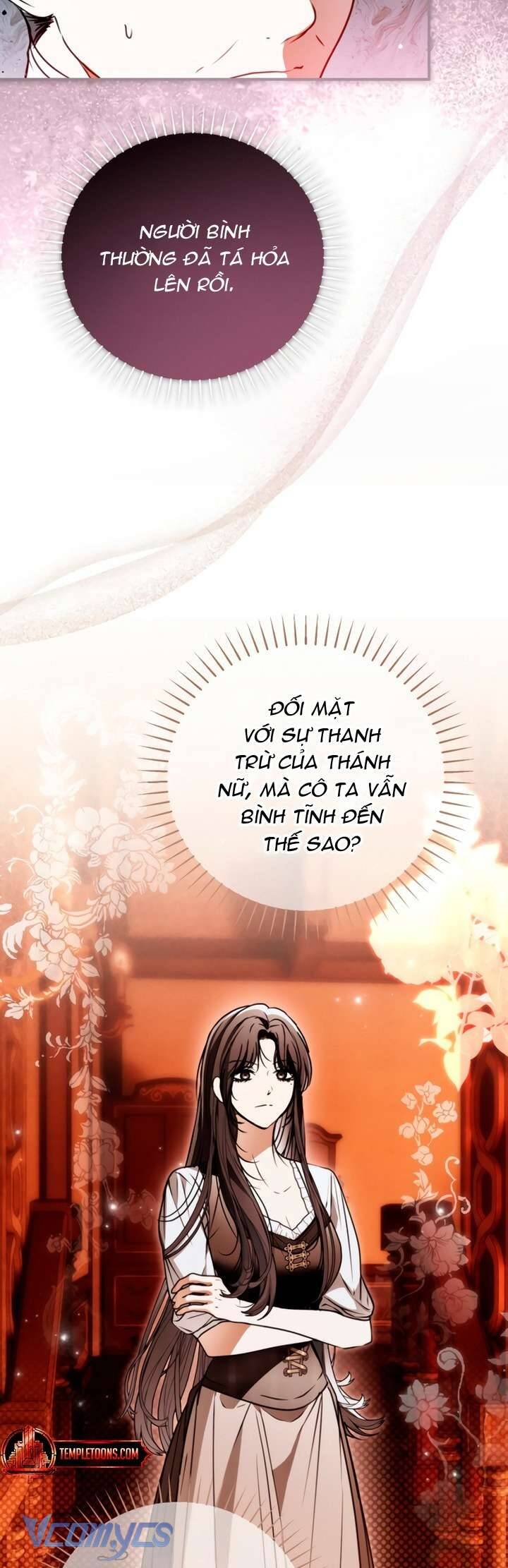 Ai Đó Đang Điều Khiển Cơ Thể Của Tôi Chapter 77 - Trang 2