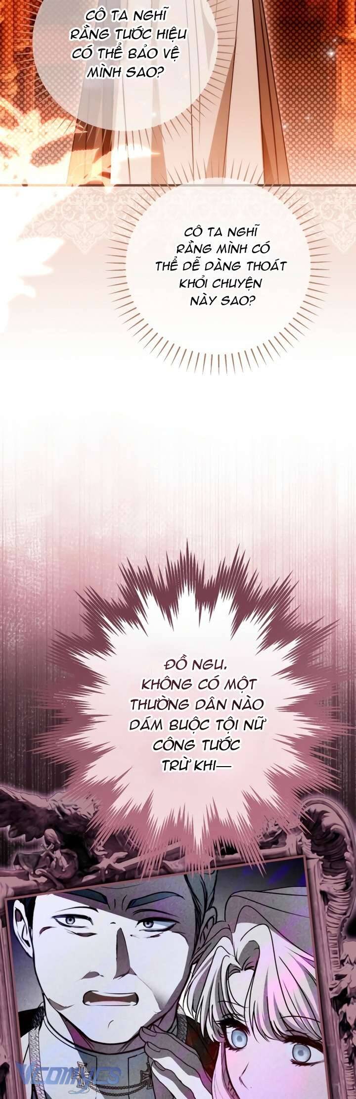 Ai Đó Đang Điều Khiển Cơ Thể Của Tôi Chapter 77 - Trang 2