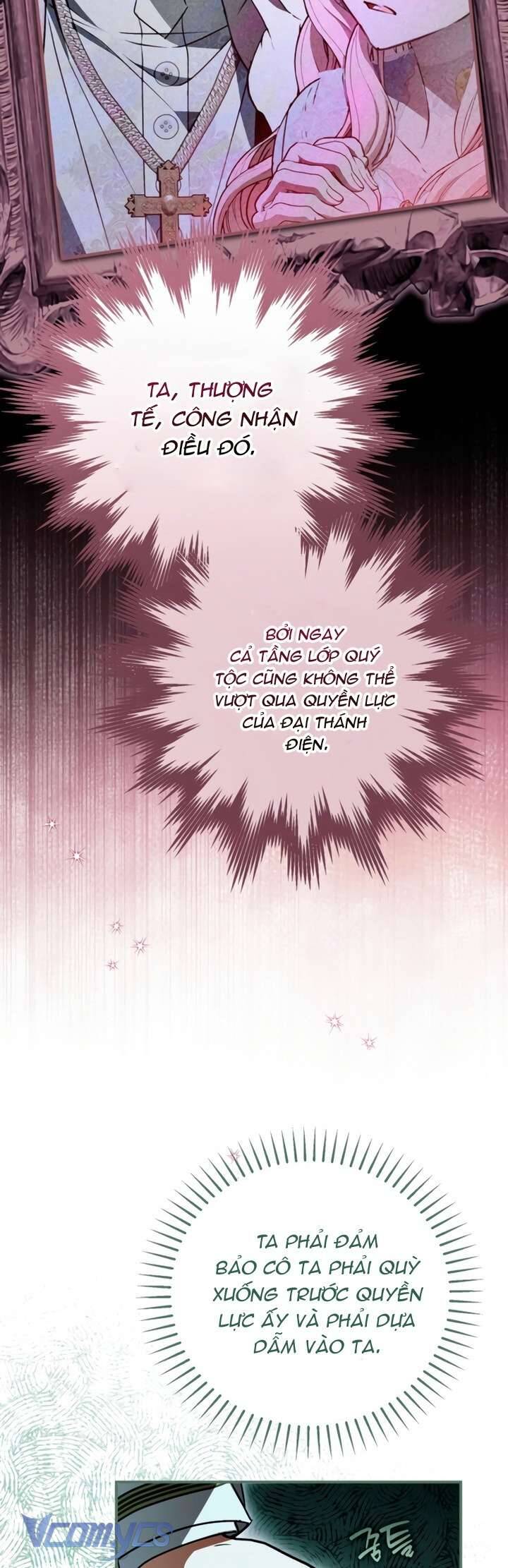 Ai Đó Đang Điều Khiển Cơ Thể Của Tôi Chapter 77 - Trang 2