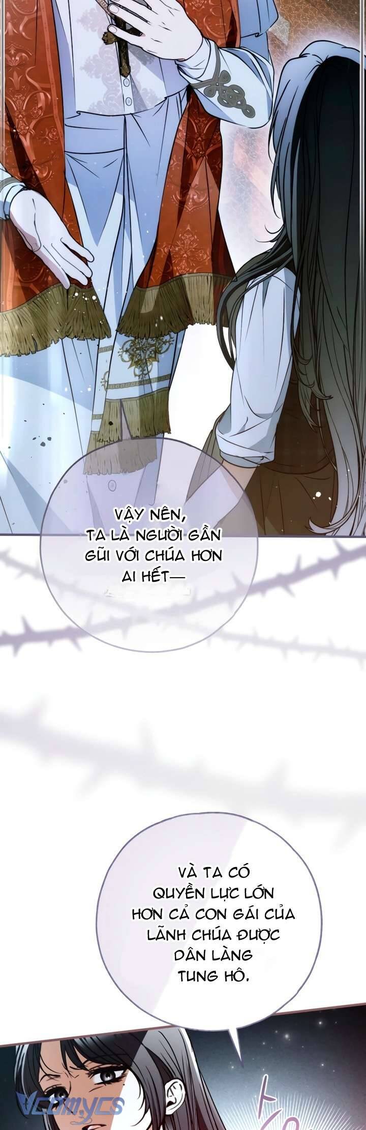 Ai Đó Đang Điều Khiển Cơ Thể Của Tôi Chapter 77 - Trang 2