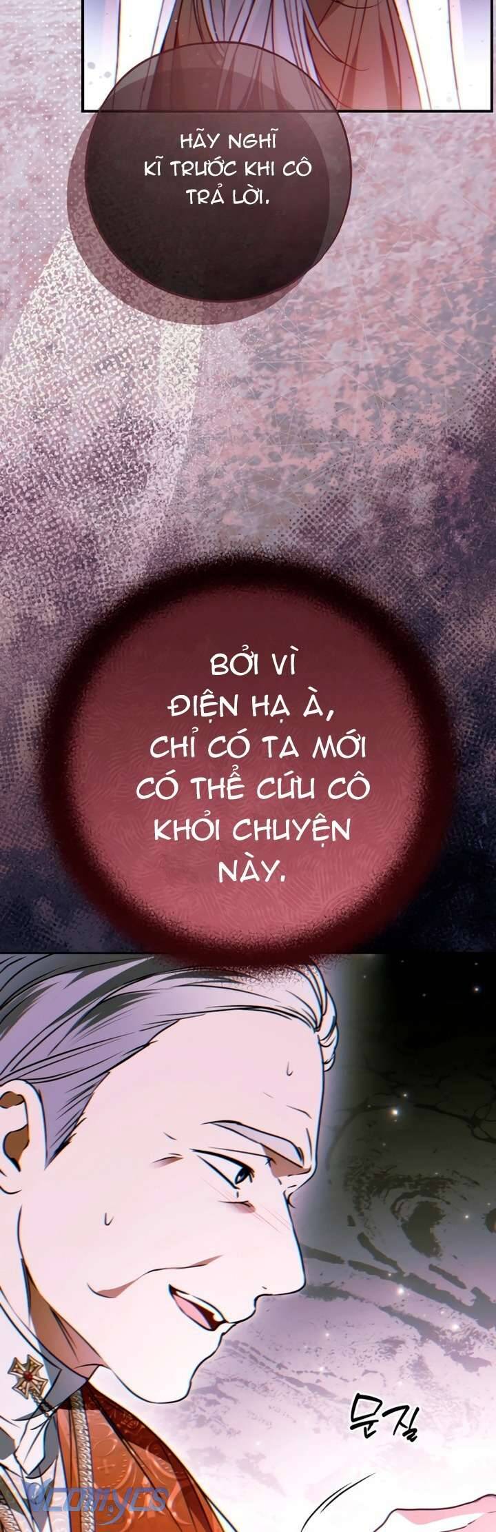 Ai Đó Đang Điều Khiển Cơ Thể Của Tôi Chapter 77 - Trang 2