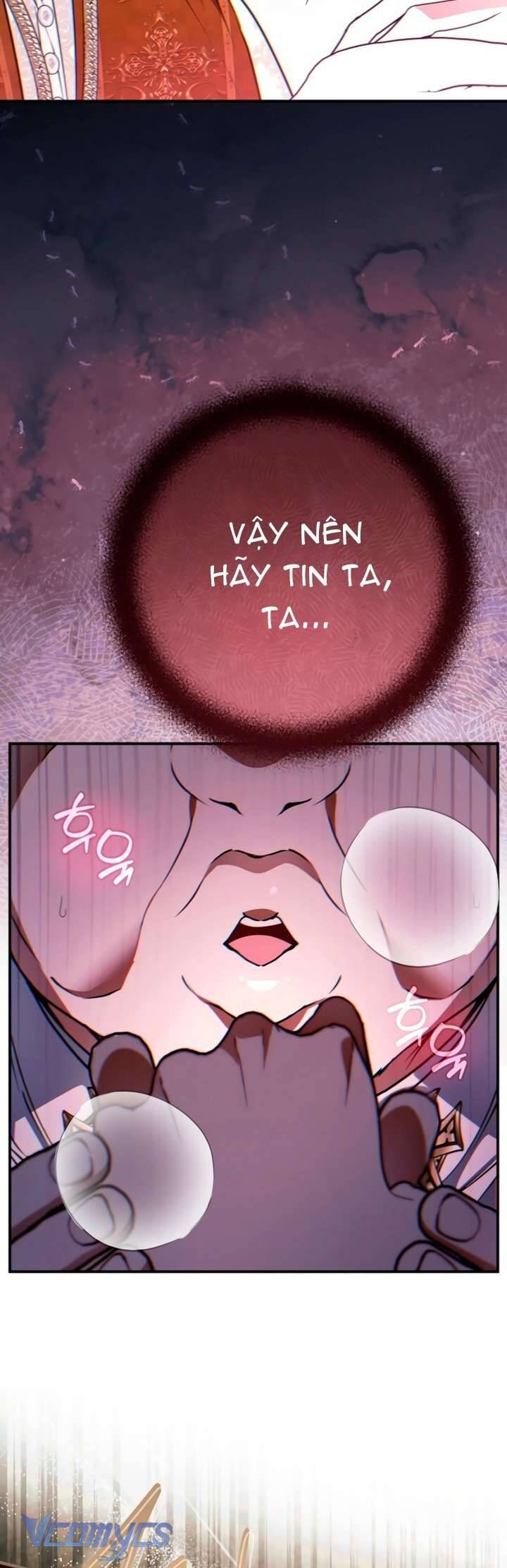 Ai Đó Đang Điều Khiển Cơ Thể Của Tôi Chapter 77 - Trang 2