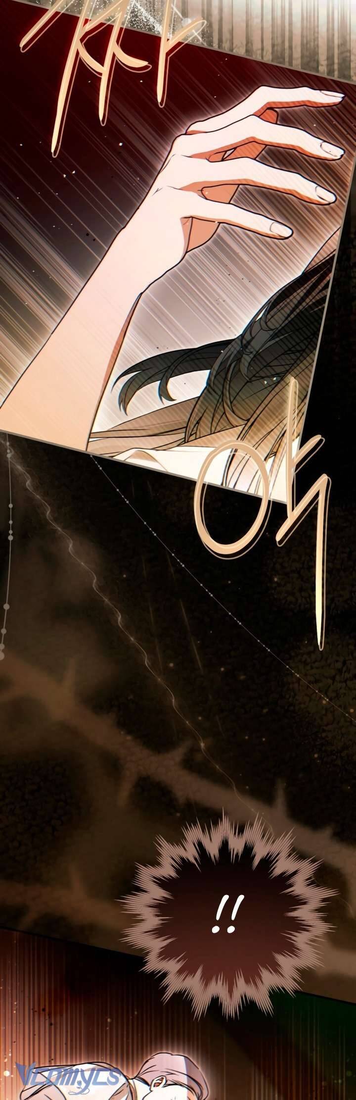 Ai Đó Đang Điều Khiển Cơ Thể Của Tôi Chapter 77 - Trang 2