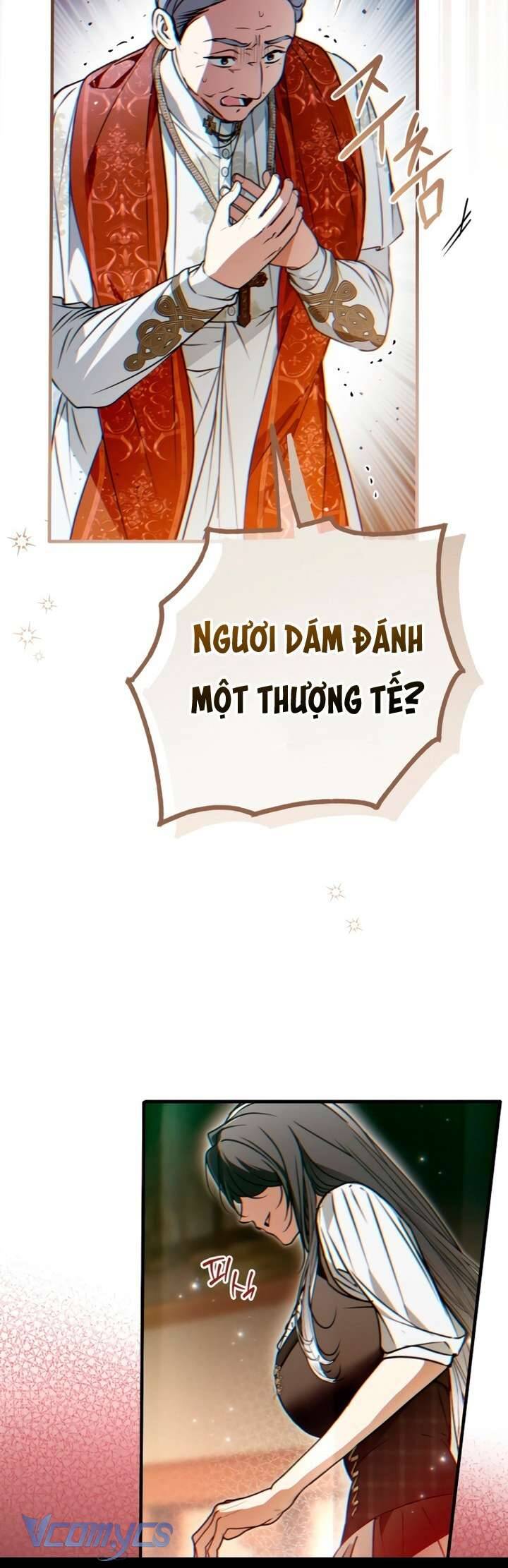 Ai Đó Đang Điều Khiển Cơ Thể Của Tôi Chapter 77 - Trang 2