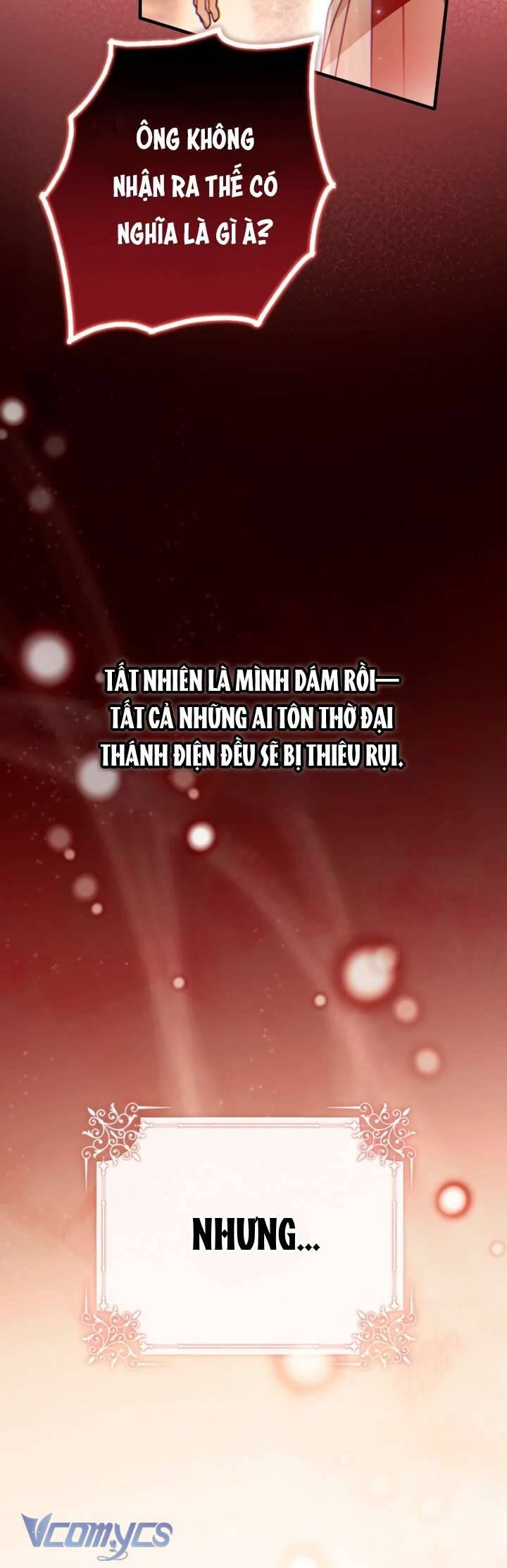 Ai Đó Đang Điều Khiển Cơ Thể Của Tôi Chapter 77 - Trang 2