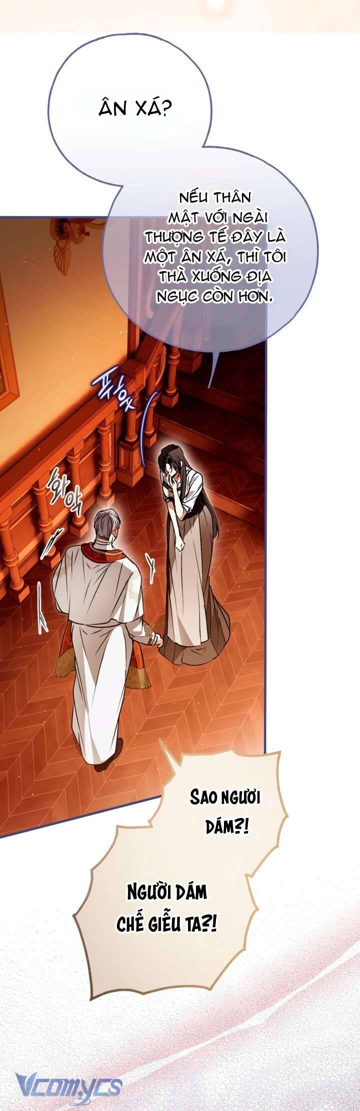 Ai Đó Đang Điều Khiển Cơ Thể Của Tôi Chapter 77 - Trang 2