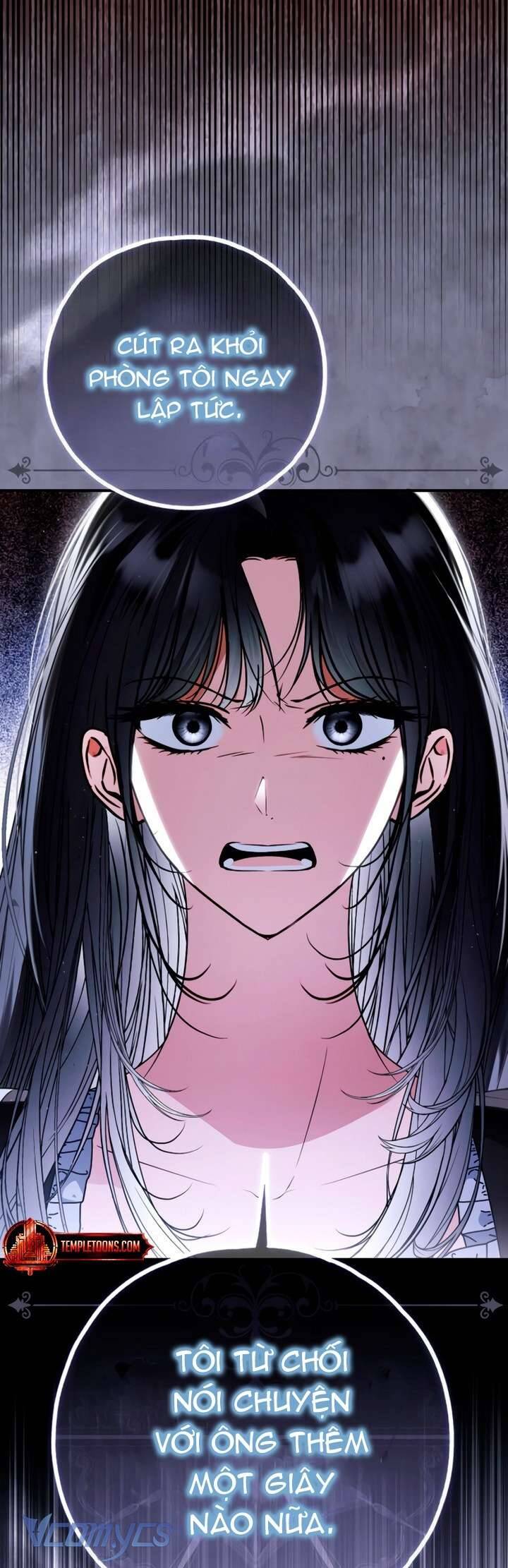 Ai Đó Đang Điều Khiển Cơ Thể Của Tôi Chapter 77 - Trang 2