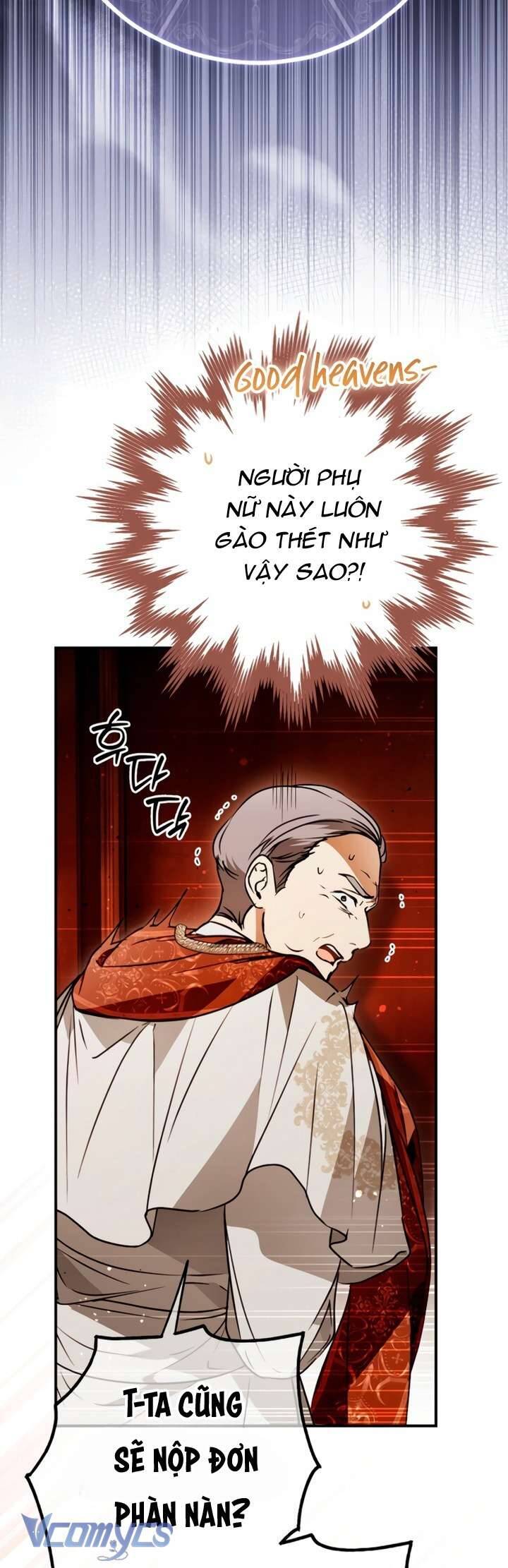 Ai Đó Đang Điều Khiển Cơ Thể Của Tôi Chapter 77 - Trang 2
