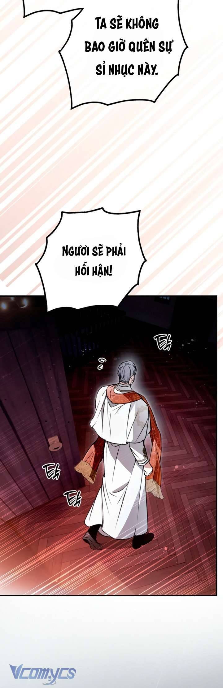 Ai Đó Đang Điều Khiển Cơ Thể Của Tôi Chapter 77 - Trang 2