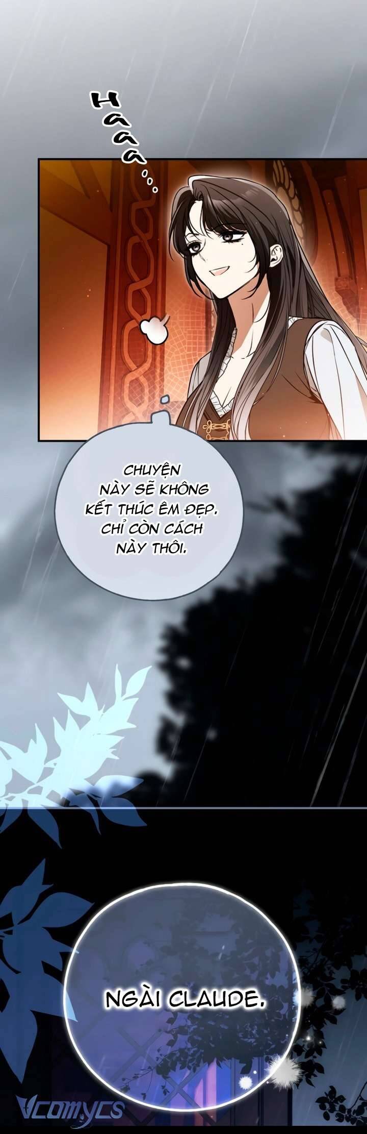 Ai Đó Đang Điều Khiển Cơ Thể Của Tôi Chapter 77 - Trang 2