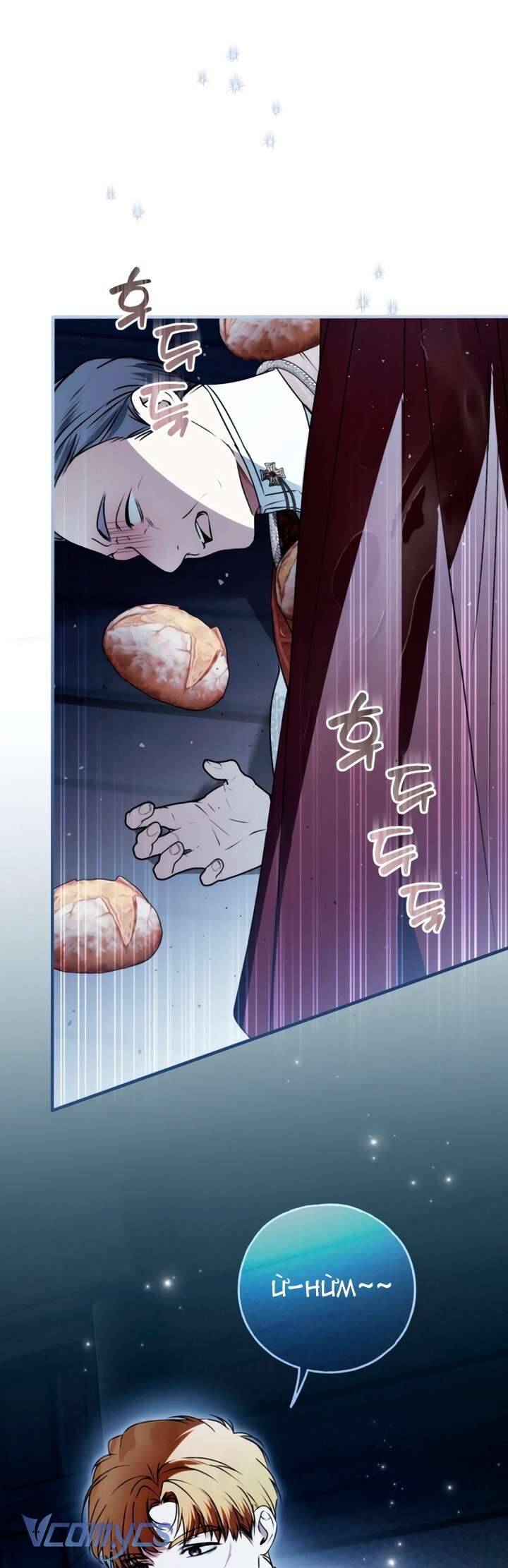 Ai Đó Đang Điều Khiển Cơ Thể Của Tôi Chapter 77 - Trang 2
