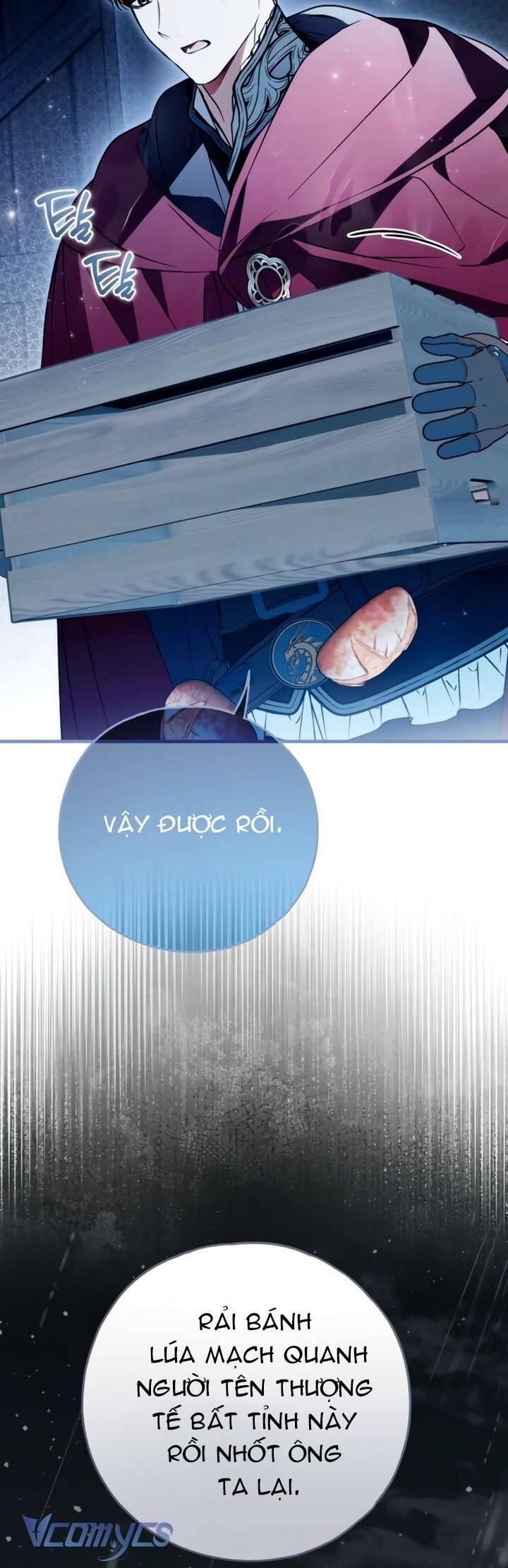 Ai Đó Đang Điều Khiển Cơ Thể Của Tôi Chapter 77 - Trang 2
