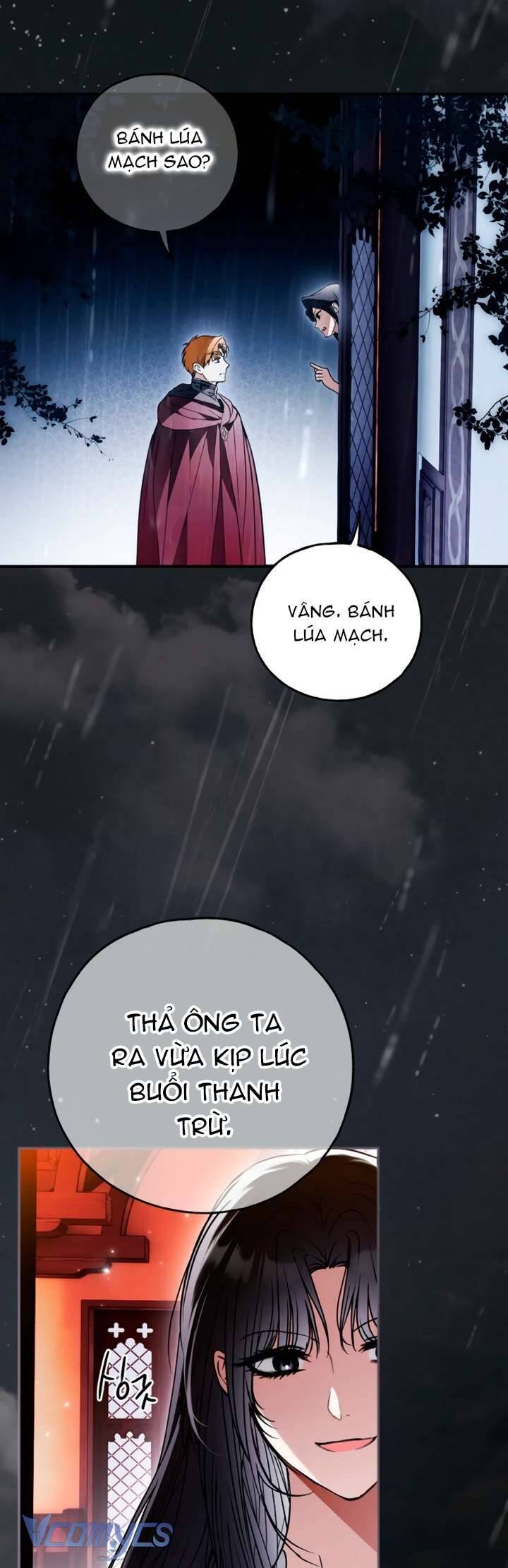 Ai Đó Đang Điều Khiển Cơ Thể Của Tôi Chapter 77 - Trang 2