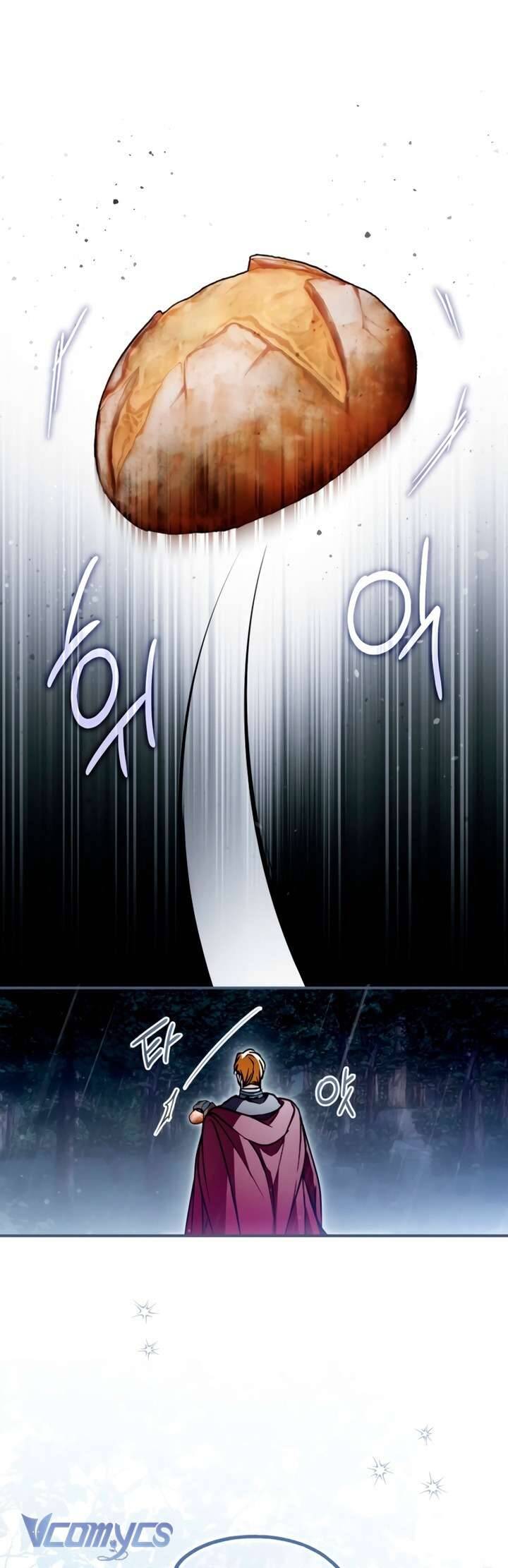 Ai Đó Đang Điều Khiển Cơ Thể Của Tôi Chapter 77 - Trang 2