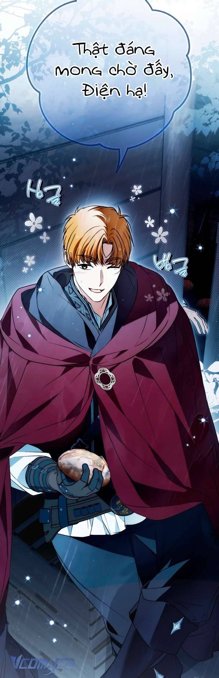 Ai Đó Đang Điều Khiển Cơ Thể Của Tôi Chapter 77 - Trang 2