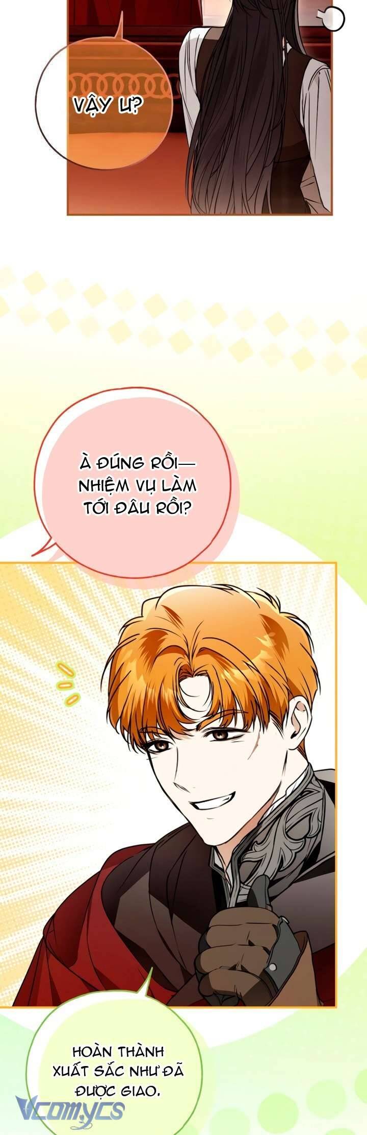 Ai Đó Đang Điều Khiển Cơ Thể Của Tôi Chapter 77 - Trang 2