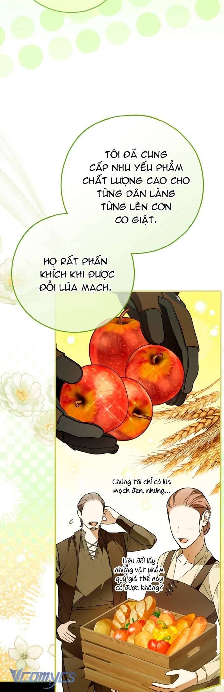 Ai Đó Đang Điều Khiển Cơ Thể Của Tôi Chapter 77 - Trang 2