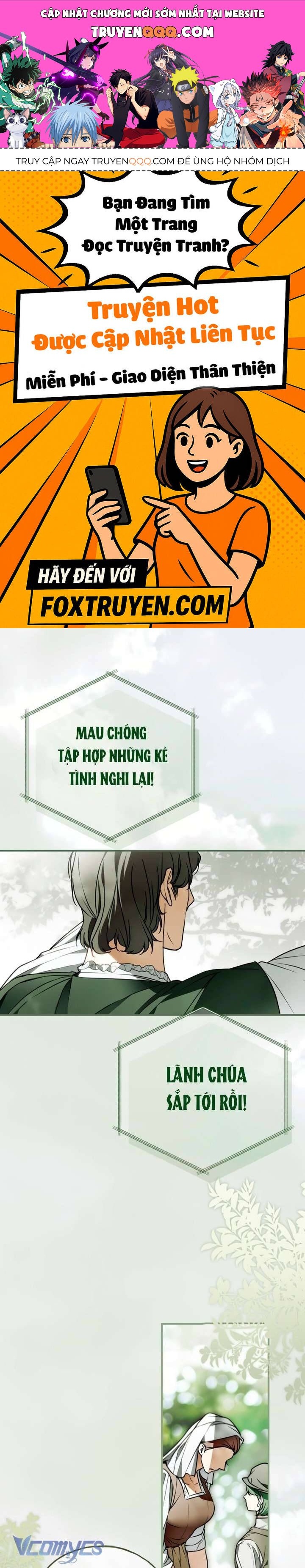 Ai Đó Đang Điều Khiển Cơ Thể Của Tôi Chapter 78 - Trang 2