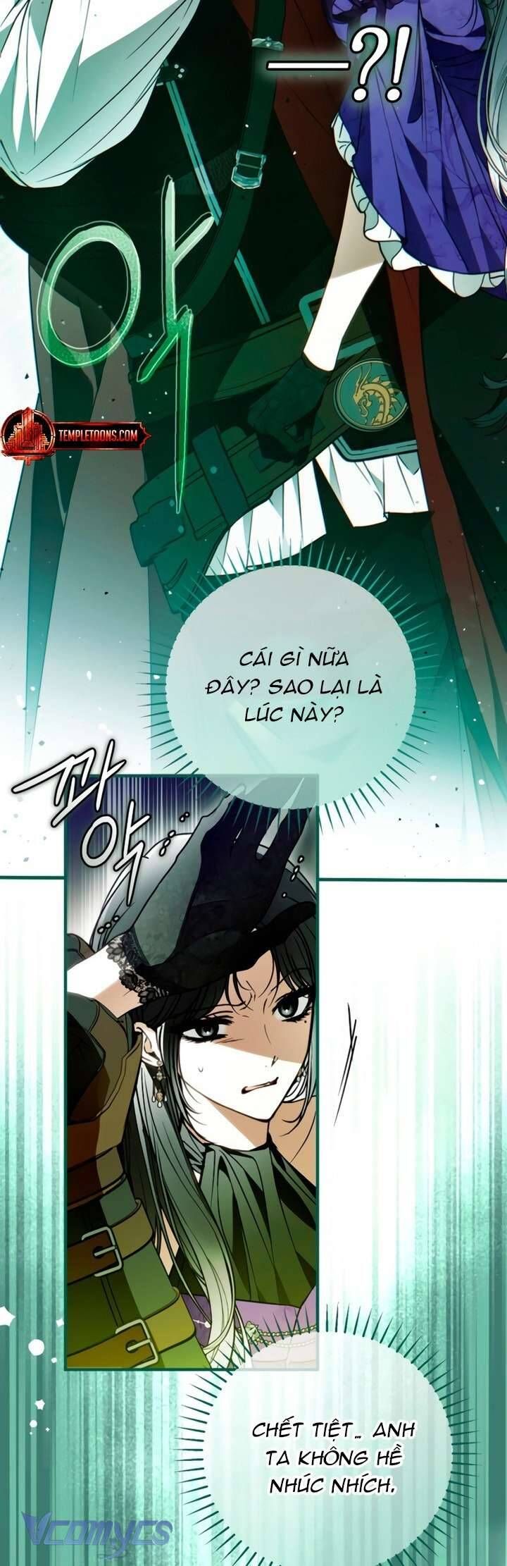 Ai Đó Đang Điều Khiển Cơ Thể Của Tôi Chapter 78 - Trang 2