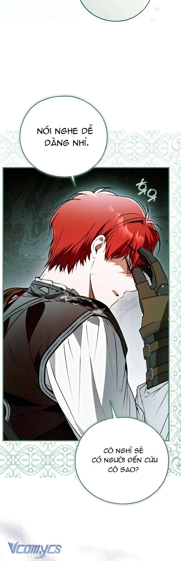 Ai Đó Đang Điều Khiển Cơ Thể Của Tôi Chapter 78 - Trang 2