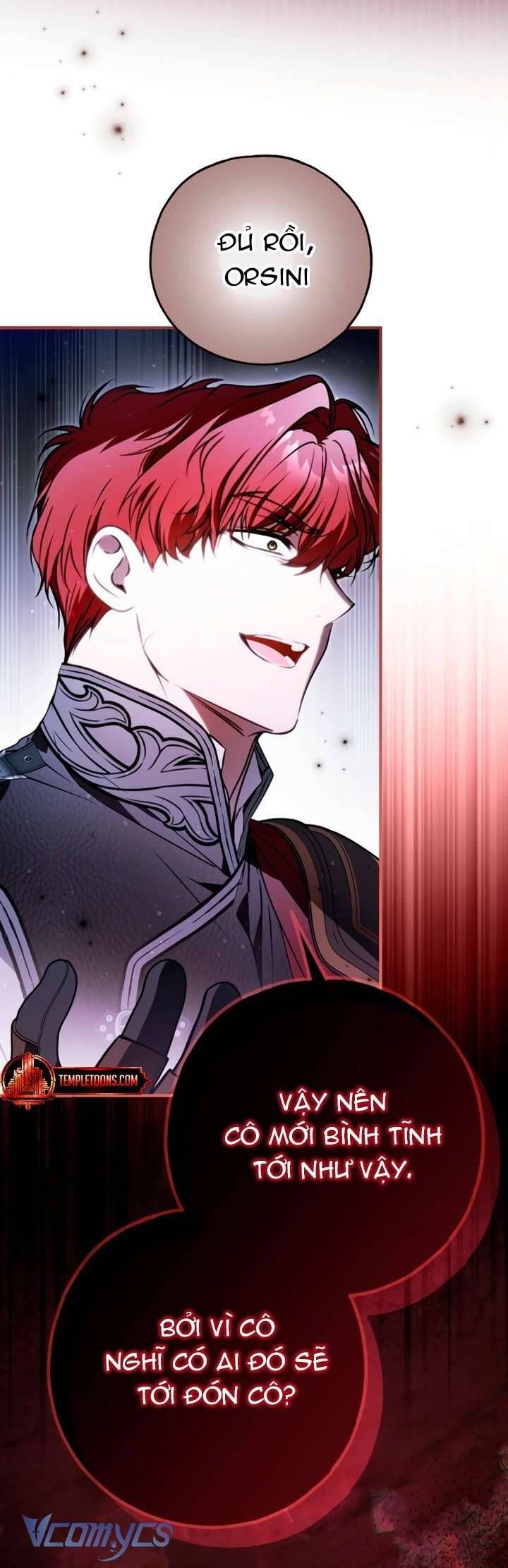 Ai Đó Đang Điều Khiển Cơ Thể Của Tôi Chapter 78 - Trang 2