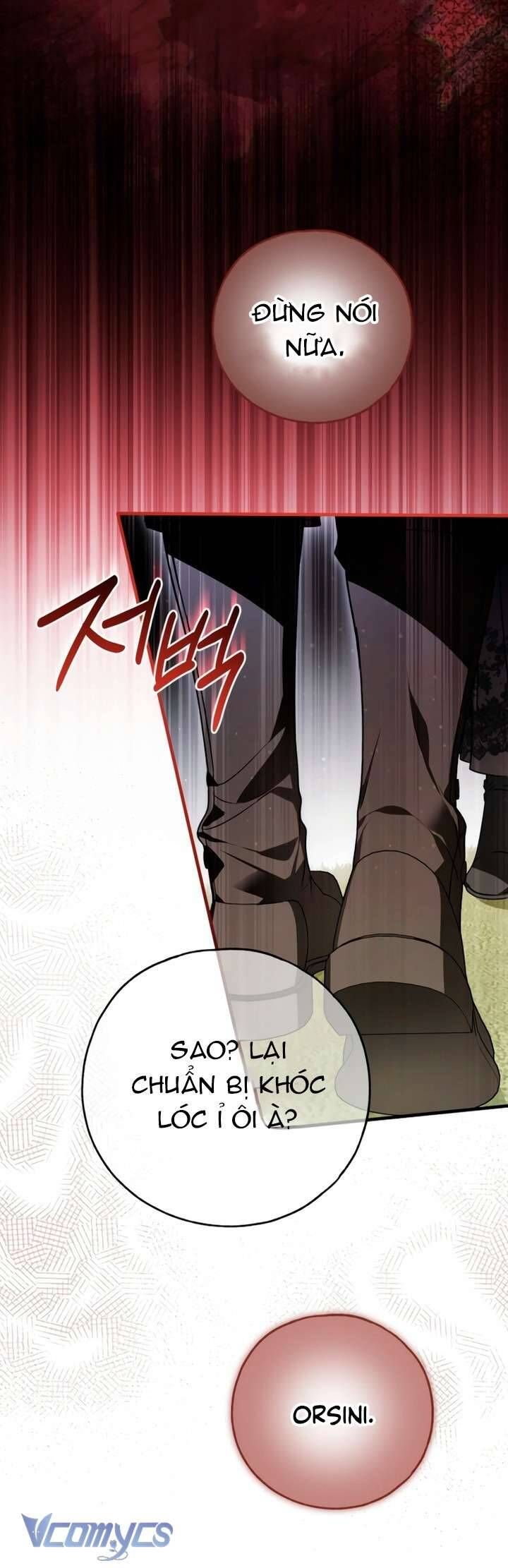 Ai Đó Đang Điều Khiển Cơ Thể Của Tôi Chapter 78 - Trang 2