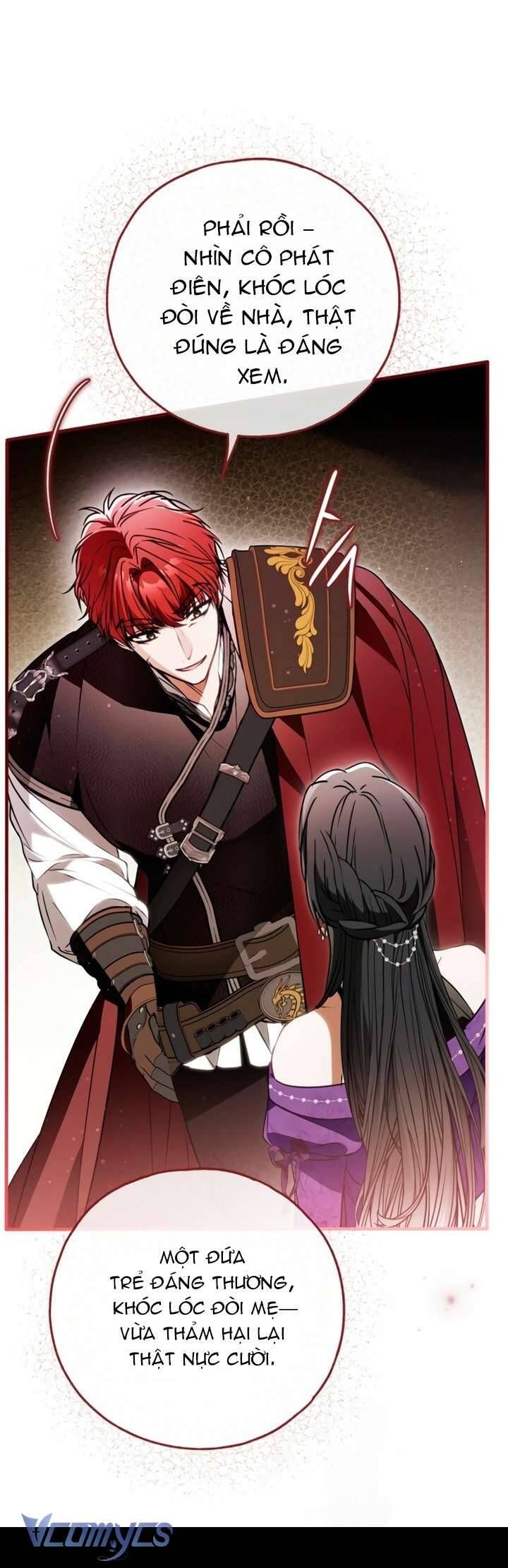 Ai Đó Đang Điều Khiển Cơ Thể Của Tôi Chapter 78 - Trang 2