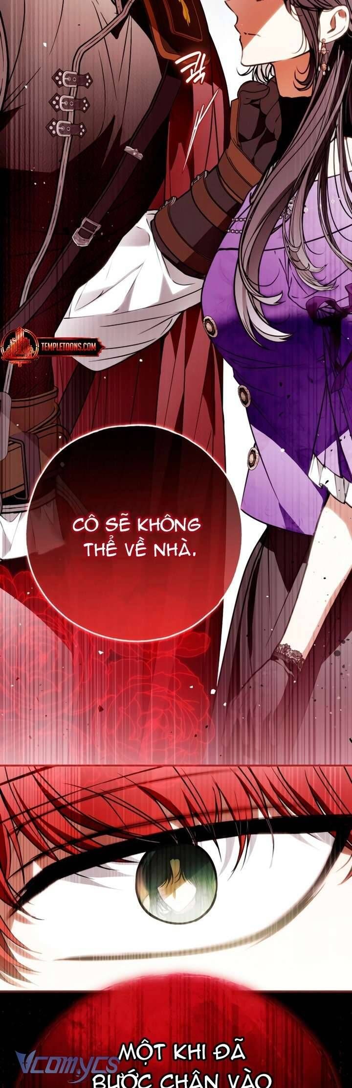 Ai Đó Đang Điều Khiển Cơ Thể Của Tôi Chapter 78 - Trang 2