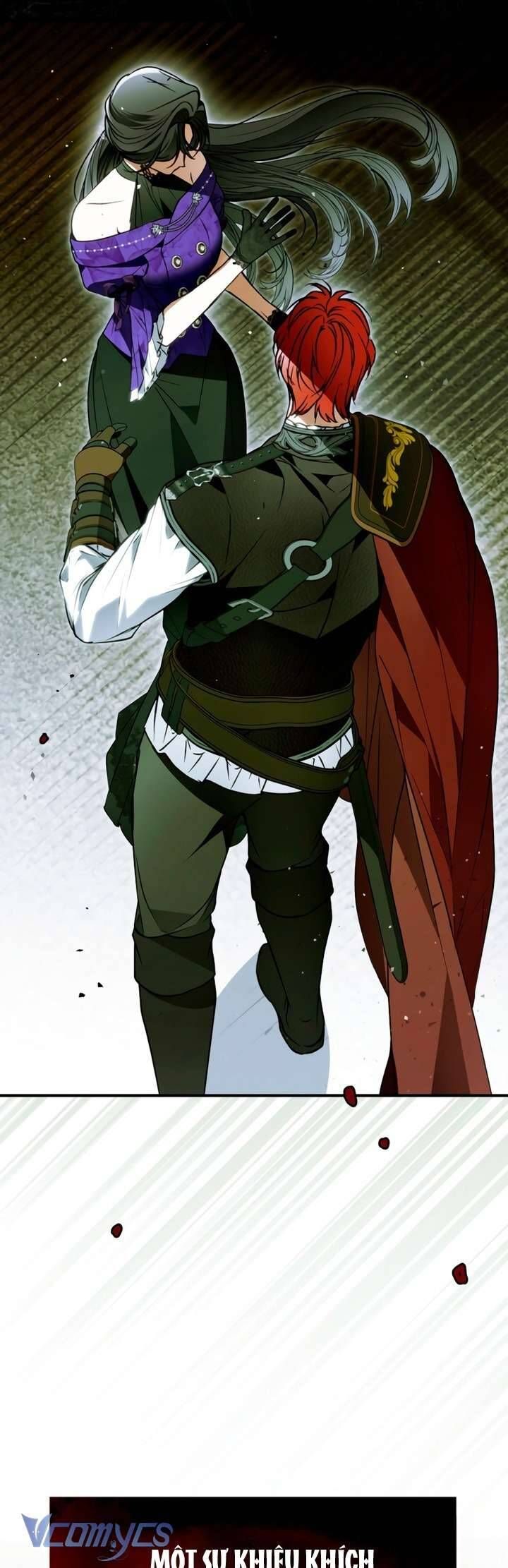 Ai Đó Đang Điều Khiển Cơ Thể Của Tôi Chapter 78 - Trang 2