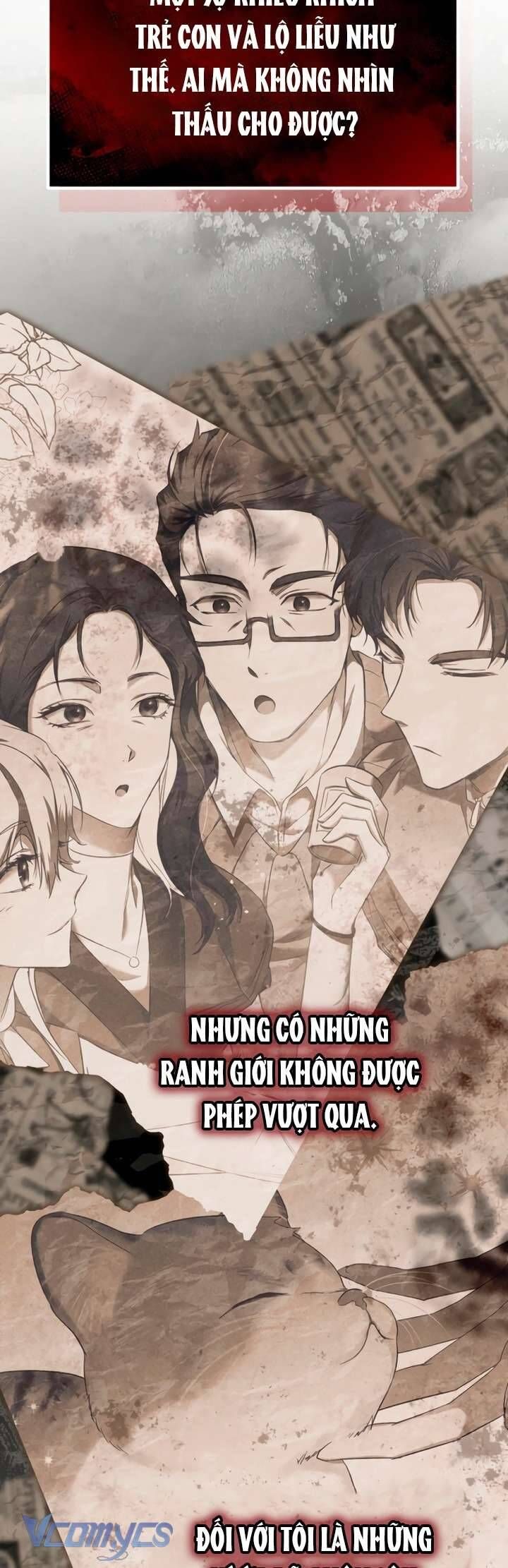Ai Đó Đang Điều Khiển Cơ Thể Của Tôi Chapter 78 - Trang 2
