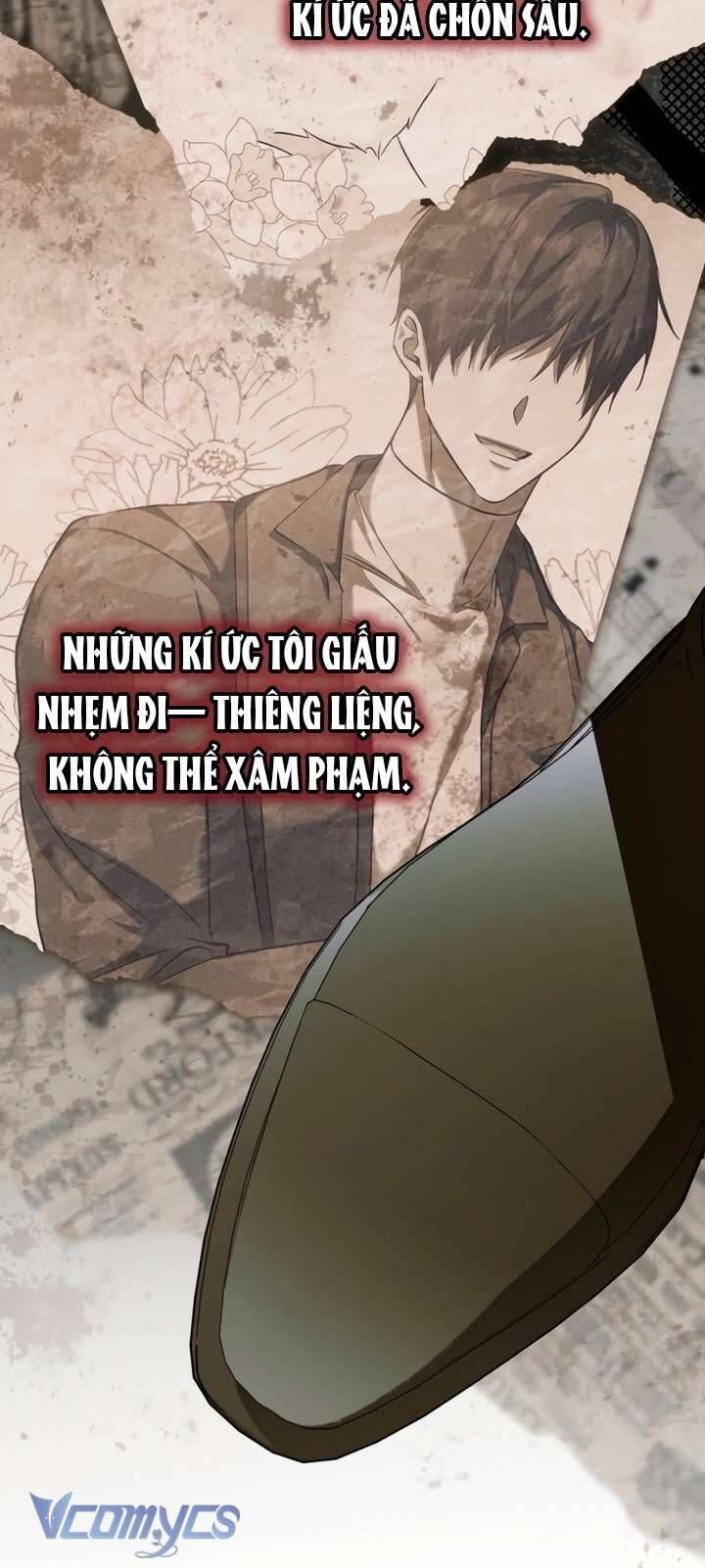 Ai Đó Đang Điều Khiển Cơ Thể Của Tôi Chapter 78 - Trang 2