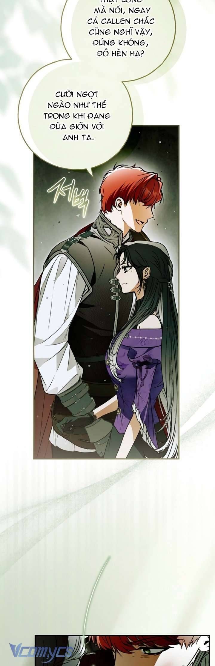Ai Đó Đang Điều Khiển Cơ Thể Của Tôi Chapter 78 - Trang 2