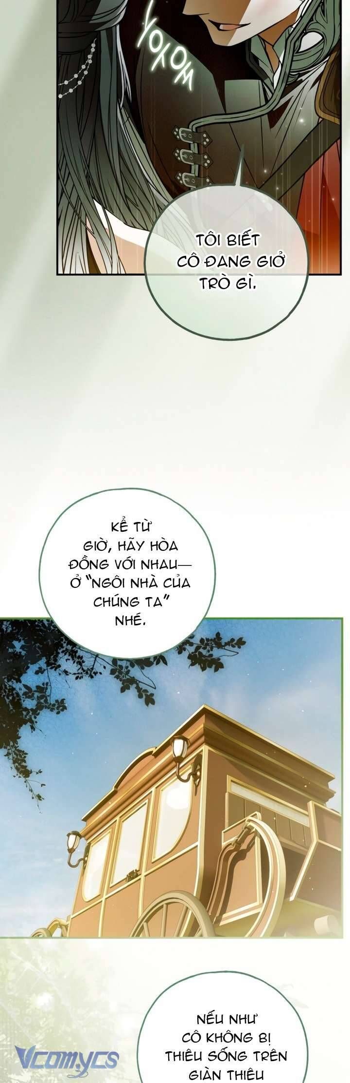 Ai Đó Đang Điều Khiển Cơ Thể Của Tôi Chapter 78 - Trang 2