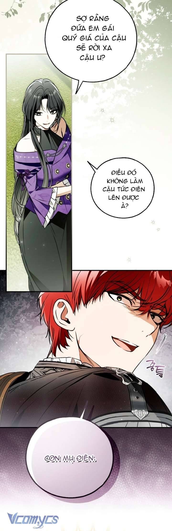 Ai Đó Đang Điều Khiển Cơ Thể Của Tôi Chapter 78 - Trang 2