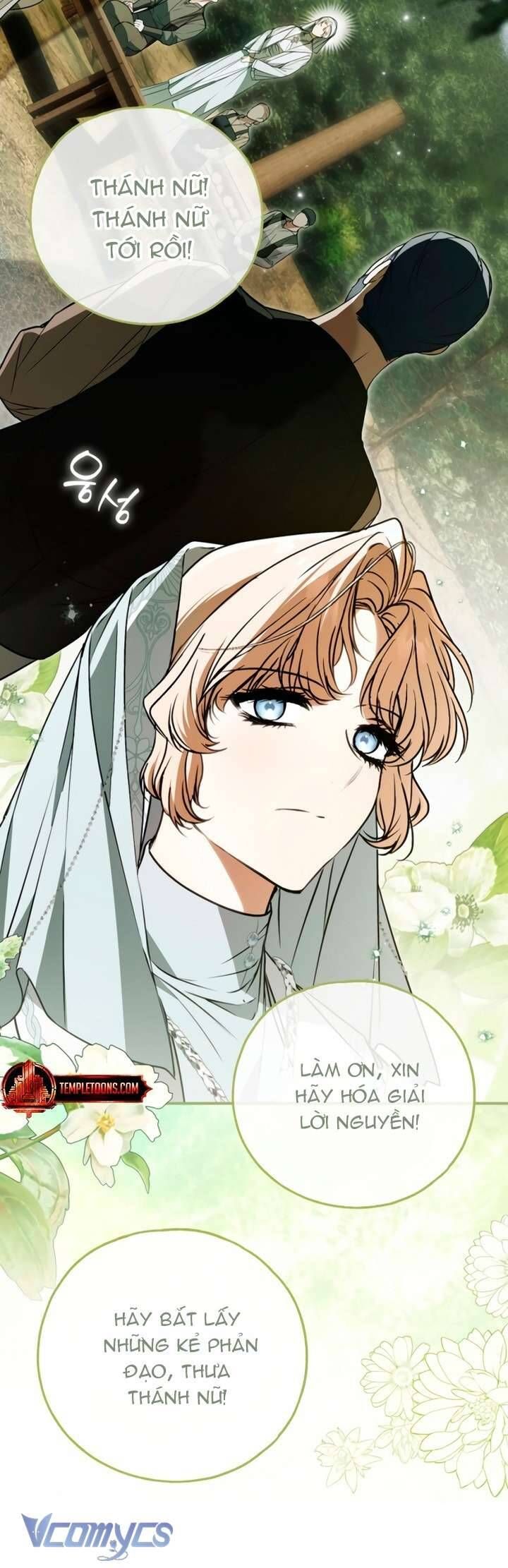 Ai Đó Đang Điều Khiển Cơ Thể Của Tôi Chapter 78 - Trang 2
