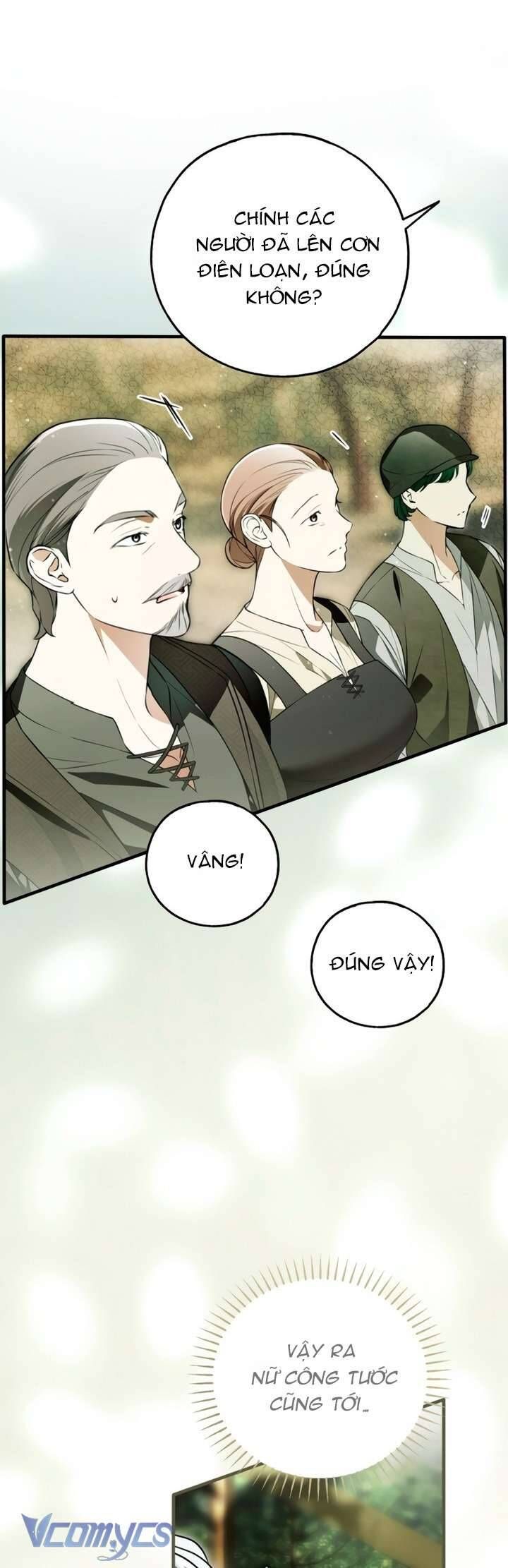 Ai Đó Đang Điều Khiển Cơ Thể Của Tôi Chapter 78 - Trang 2