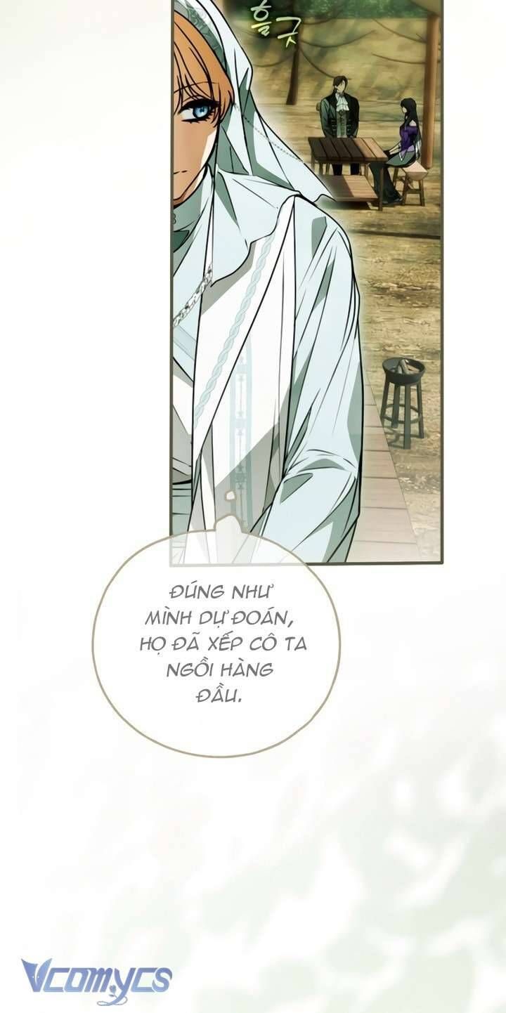 Ai Đó Đang Điều Khiển Cơ Thể Của Tôi Chapter 78 - Trang 2