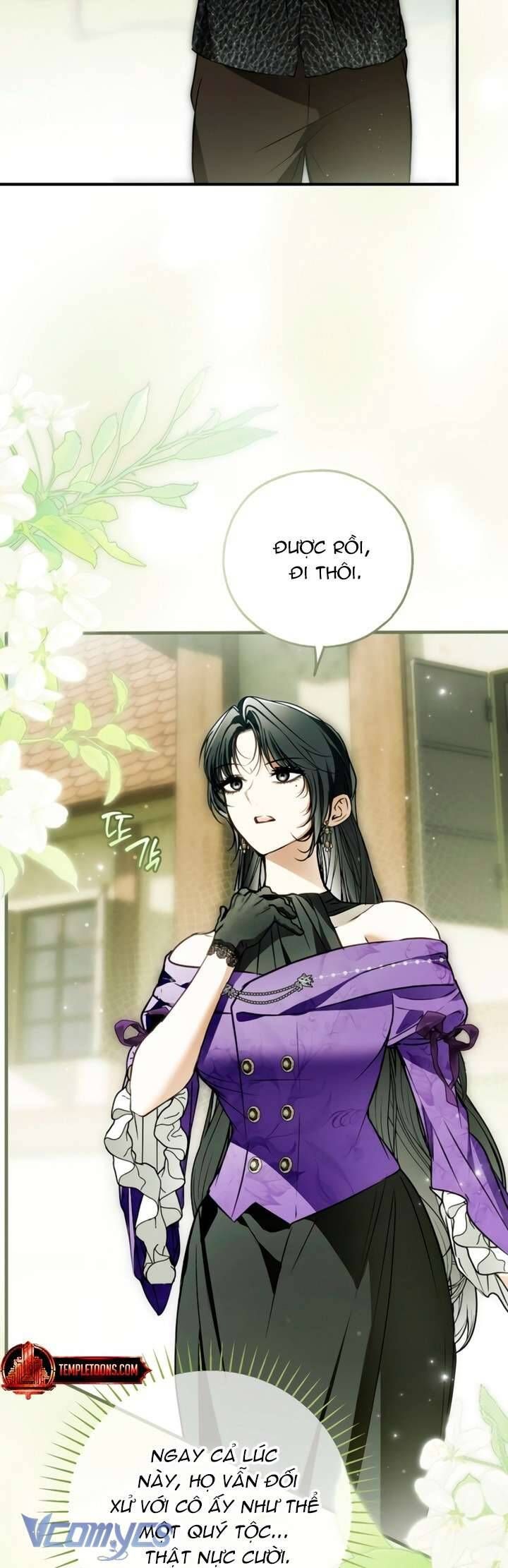 Ai Đó Đang Điều Khiển Cơ Thể Của Tôi Chapter 78 - Trang 2