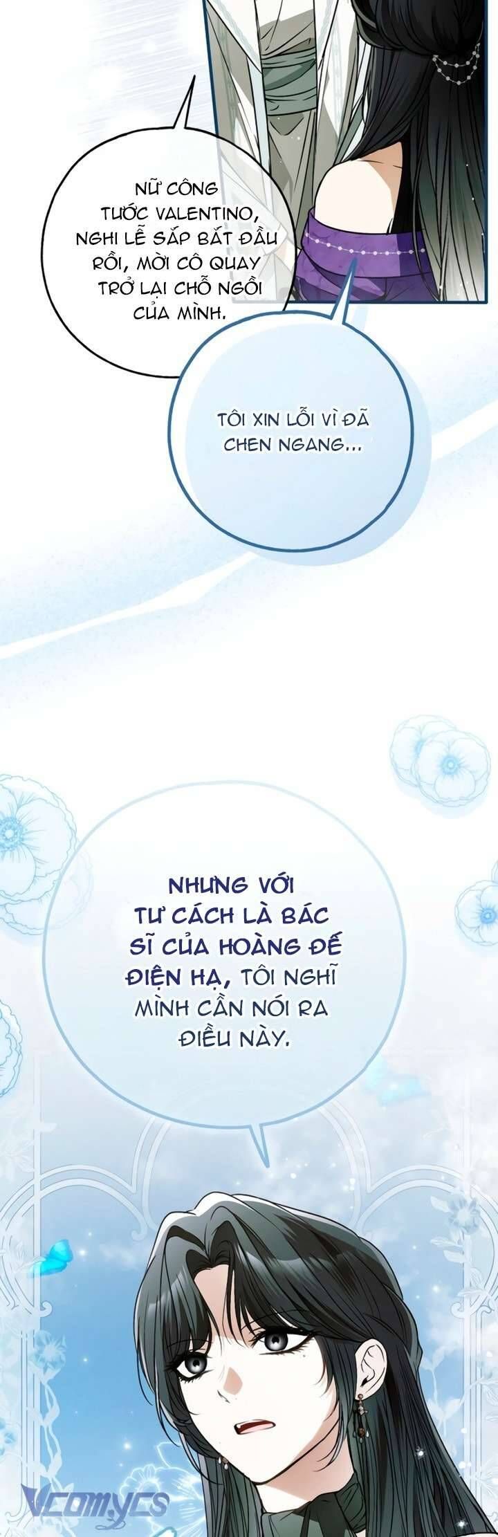 Ai Đó Đang Điều Khiển Cơ Thể Của Tôi Chapter 78 - Trang 2