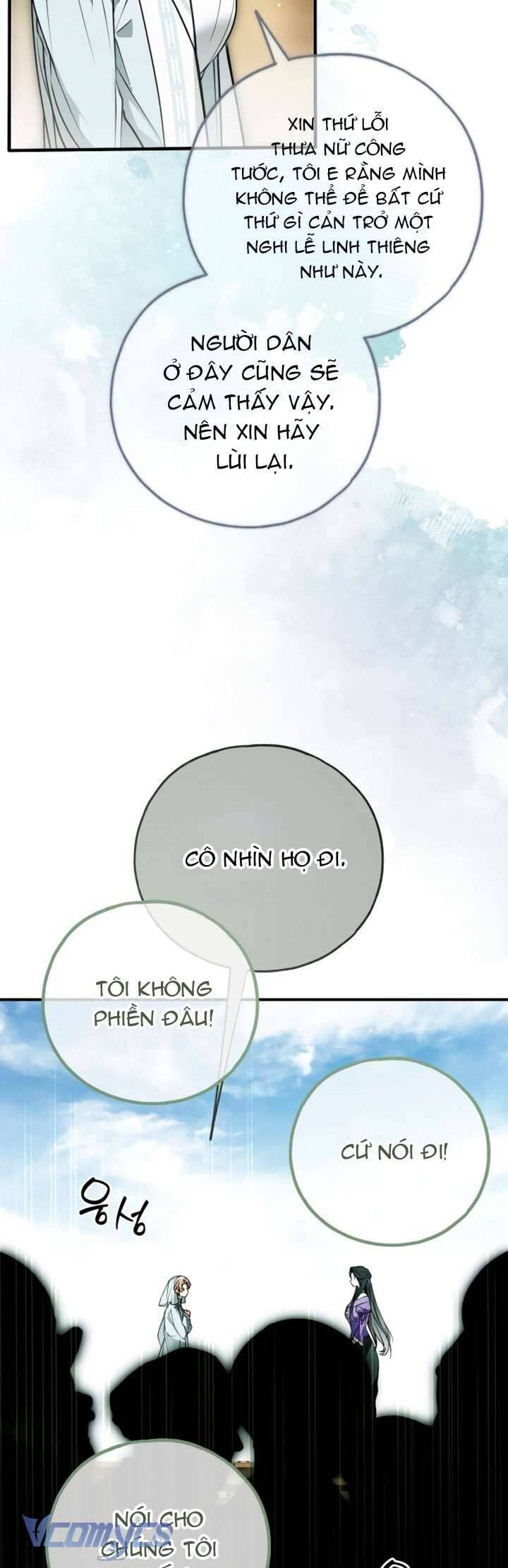Ai Đó Đang Điều Khiển Cơ Thể Của Tôi Chapter 78 - Trang 2
