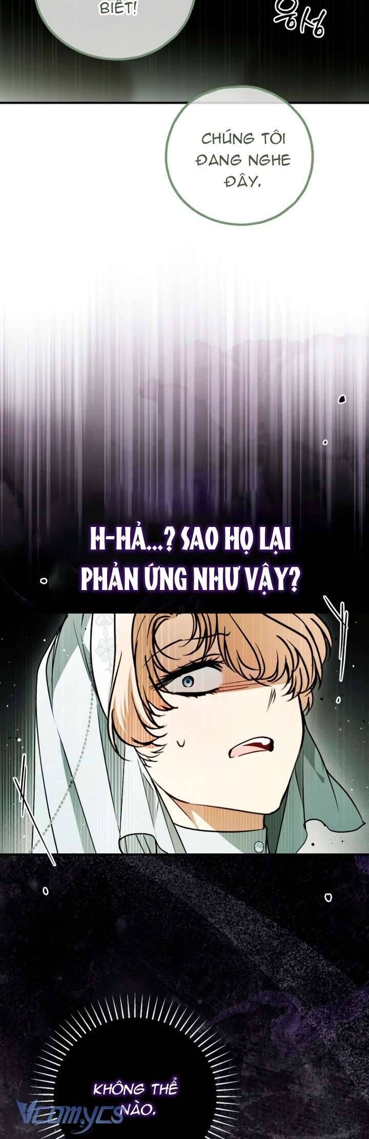 Ai Đó Đang Điều Khiển Cơ Thể Của Tôi Chapter 78 - Trang 2